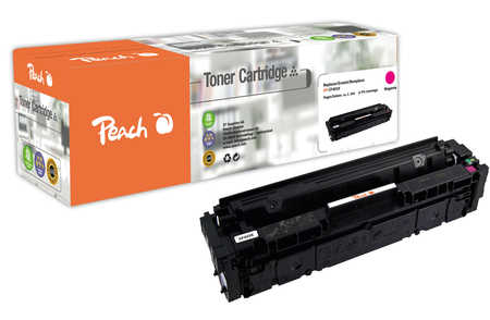 PT713 | Peach Toner purpurový (magenta), kompatibilní s HP 201X, CF403X