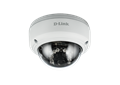 Vigilance 3-Megapixel D-Link DCS-4603 Full HD PoE Dome Camera