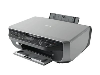 Inkoustové náplně pro tiskárnu Canon PIXMA MX 300