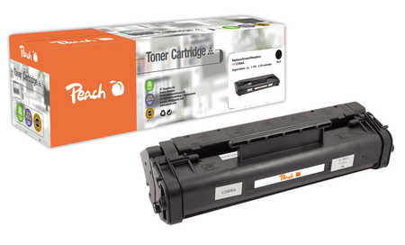 PT904 | Peach Toner HP C3906A,, Canon EP-A a EP-AX kompatibilní, 2500 stran