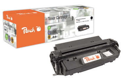 PT907 | Peach toner Canon EP-32 / HP C4096A, černý (black), kompatibilní