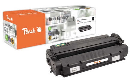 PT918 | Peach Toner kompatibilní s HP Q2613X, black
