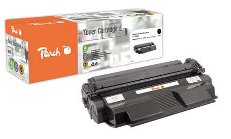 PT919 | Peach Toner kompatibilní s HP Q2624X, black