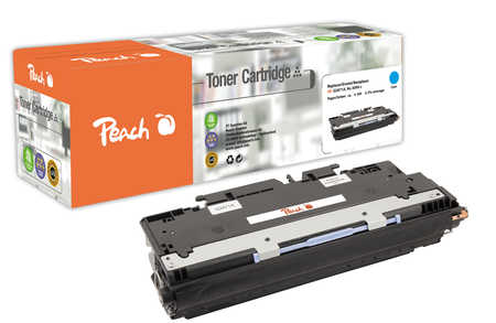 PT992 | Peach toner HP Q2671A