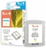 HP 940XL yellow, C4909AE, PI300-222 inkoustová náplň žlutá bez čipu