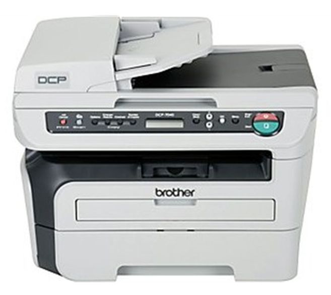 Tonery pro laserovou tiskárnu Brother DCP 7040