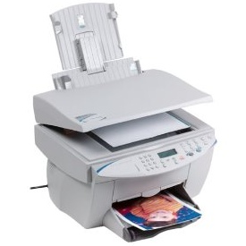 Náplně pro inkoustovou tiskárnu HP Color Copier 280