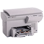 Náplně pro inkoustovou tiskárnu HP Color Copier 110