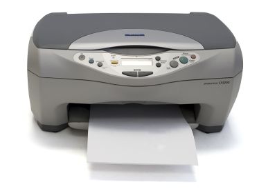 Náplně pro tiskárnu Epson Stylus CX3200