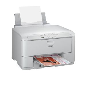 Inkoustové náplně pro tiskárnu Epson WorkForce Pro WP-4015 DN