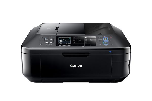 Inkoustové náplně pro tiskárnu Canon PIXMA MX 715