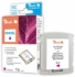 HP 940XL magenta, C4908AE, PI300-221 inkoustová náplň purpurová bez čipu