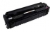 Toner purpurový (magenta), kompatibilní s HP 201X, CF403X