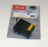 Peach čistící kazeta žlutá, kompatibilní s Epson T0554