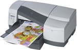 Náplně pro inkoustovou tiskárnu HP Business Inkjet 2600dn